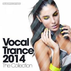 VA - Vocal Trance 2014: The Collection