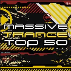 VA - Massive Trance Top 50 Vol 1