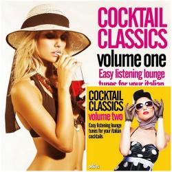 VA - Cocktail Classics, Vol. 1-2