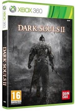 [Xbox 360] Dark Souls 2 (LT+ v1.9, 2.0, 3.0)