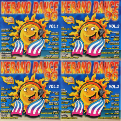 VA - Verano Dance 96 Vol. 1-3