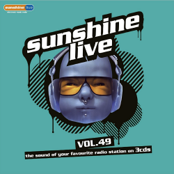 VA - Sunshine Live Vol.49