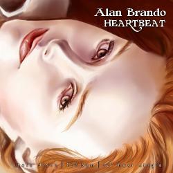 Alan Brando - Heartbeat [Maxi-Single]
