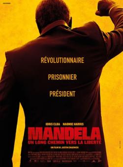     / Mandela: Long Walk to Freedom DVO