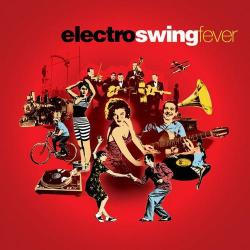 VA - Electro Swing Fever (4CD)