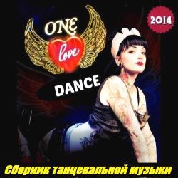 VA - One Love Dance