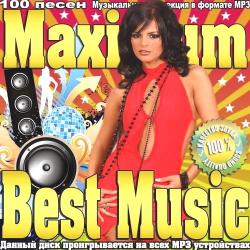 VA - Maximum Best Music