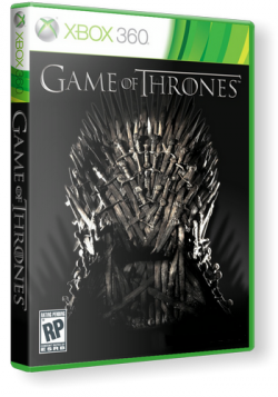 [Xbox 360] Game of Thrones (LT+1.9-3.0)