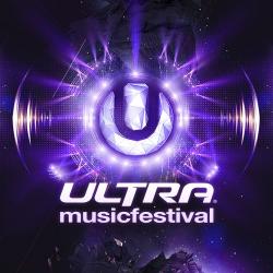 VA - Ultra Music Festival 2014