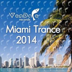 VA - Vendace Records Miami Trance