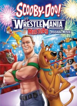-!   / Scooby-Doo! WrestleMania Mystery MVO