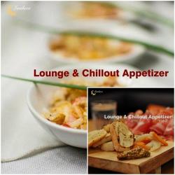 VA - Lounge & Chillout Appetizer, Vol. 1-2
