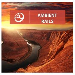 VA - Ambient Rails