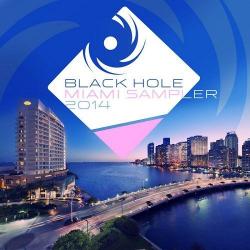 VA - Black Hole Miami Sampler 2014