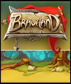Braveland [L] [RUS / ENG] (2014)