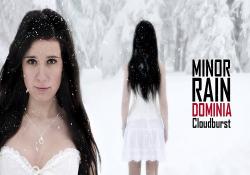 Minor Rain - Dominia