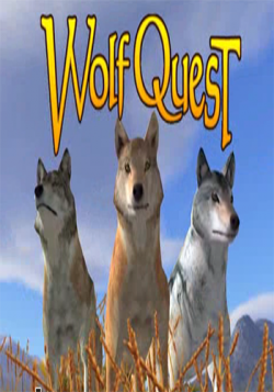 WolfQuest: Survival of the Pack Deluxe v2.5.1