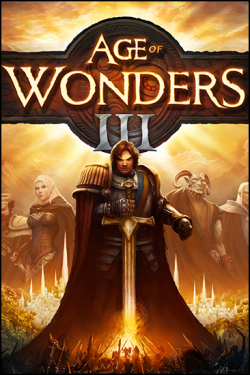 Age of Wonders 3: Deluxe Edition  Fenixx