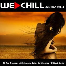 VA - We Chill Del Mar, Vol. 3
