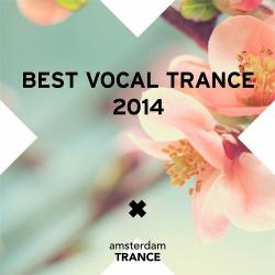 VA - Best Vocal Trance 2014