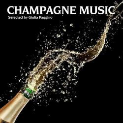 VA - Champagne Music