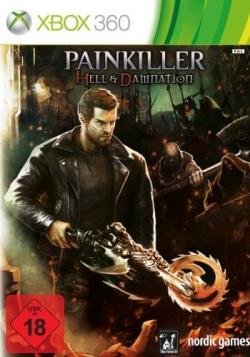 [Xbox 360] Painkiller: Hell & Damnation (LT+1.9/ LT+2.0/ LT+3.0)