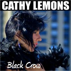 Cathy Lemons - Black Crow