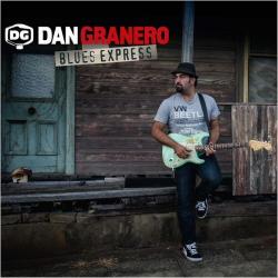 Dan Granero - Blues Express