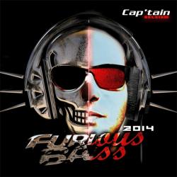 VA - Cap'tain Furious Bass 2014