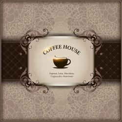 VA - Coffee House, Vol. 1
