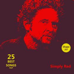 Simply Red - 25 Best Songs