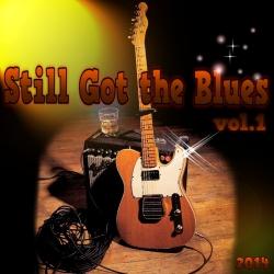 VA - Still Got the Blues Vol.1