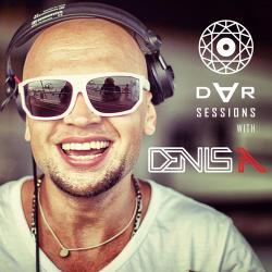 DJ Denis A - DAR Sessions Vol.30 on PROTON Radio