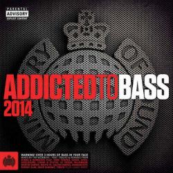 VA-Ministry of Sound: Addicted to Bass
