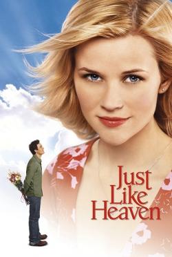 [iPad]     / Just Like Heaven (2005) DUB