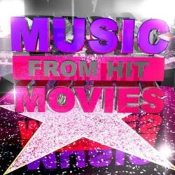 VA - Music from Hit Movies