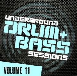 VA - Underground Drum & Bass Sessions Vol. 11