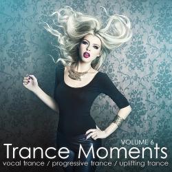 VA - Trance Moments Volume 6