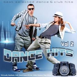 VA - Dance Hits Vol.2