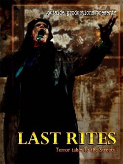 48   / Last Rites MVO