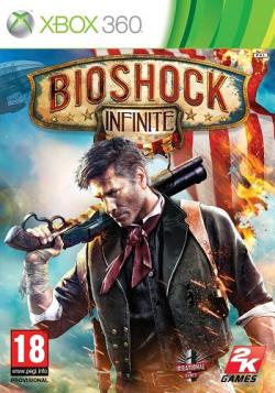 [Xbox 360] BioShock Infinite