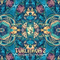 VA - Turlitava 2 compiled by Anubls