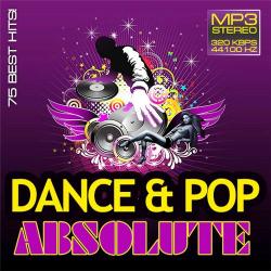 VA - Absolute Dance Pop