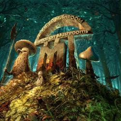 Infected Mushroom - Friends On Mushrooms