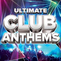 VA - Ultimate Club Anthems