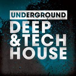 VA - Underground Deep & Tech House