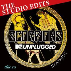 Scorpions - MTV Unplugged: The Studio Edits