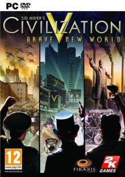 Sid Meier's Civilization V: Brave New World /  5:   