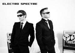 Electro Spectre - Collection