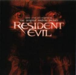 OST   1 / Resident Evil 1